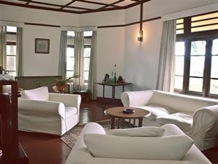 Interior view