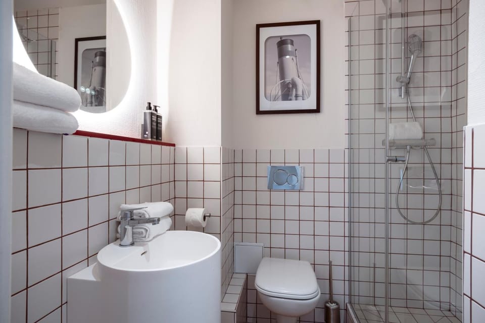 Ibis Styles Rouen Centre Cathedrale Hotel in Rouen