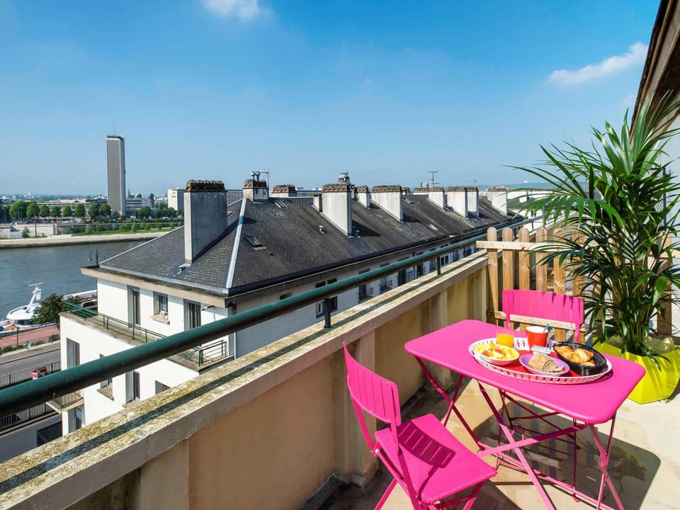 Ibis Styles Rouen Centre Cathedrale Hotel in Rouen