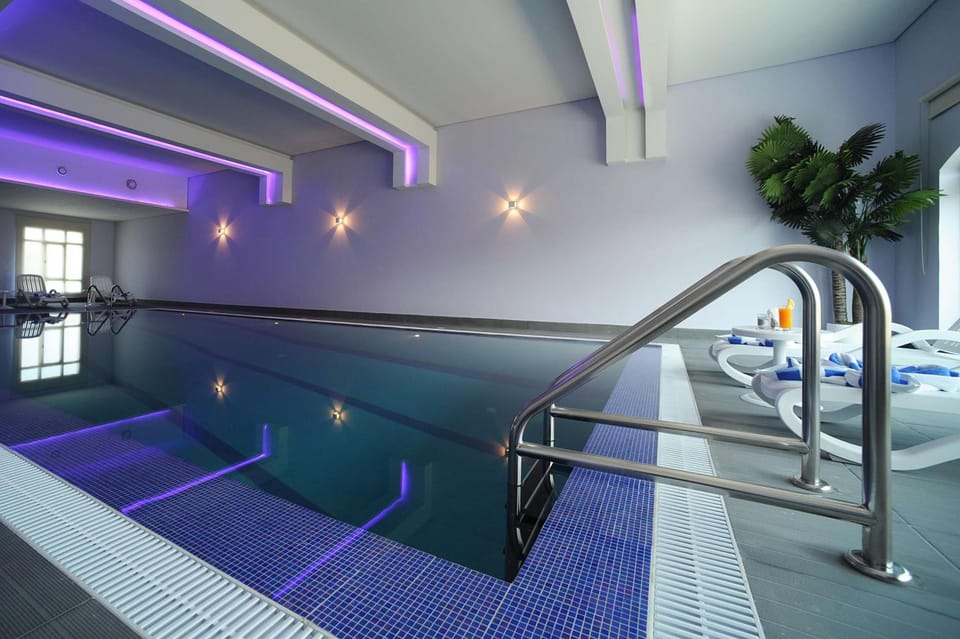 Best Western Plus Mahboula Hotel in Eastern Province Saudi Arabia