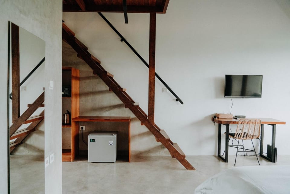 Sammy's Canggu Hotel in North Kuta