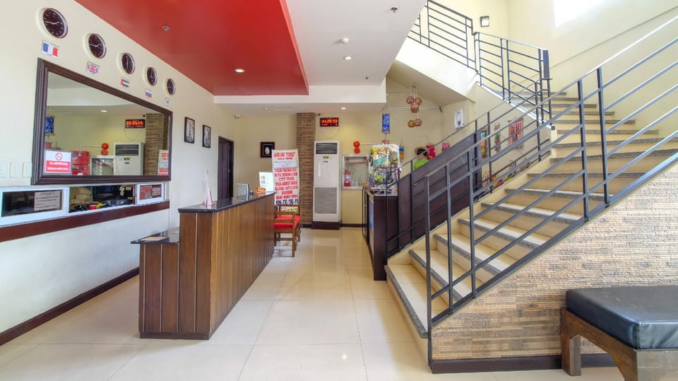 ZEN Rooms Basic Aurora Pasay Hotel in Pasay