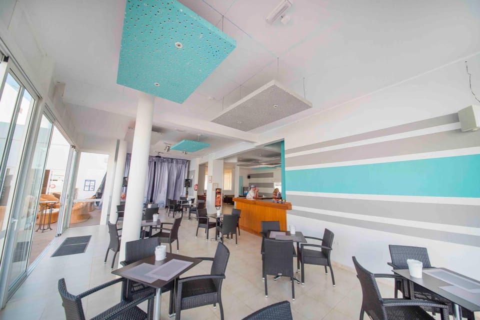 Tabaiba Apartamentos Lanzarote Paradise Apartment hotel in Costa Teguise