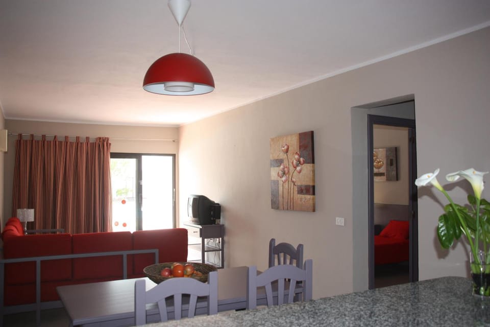 Tabaiba Apartamentos Lanzarote Paradise Apartment hotel in Costa Teguise