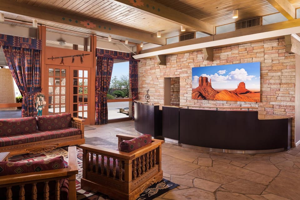 Kayenta Monument Valley Inn Inn in Arizona