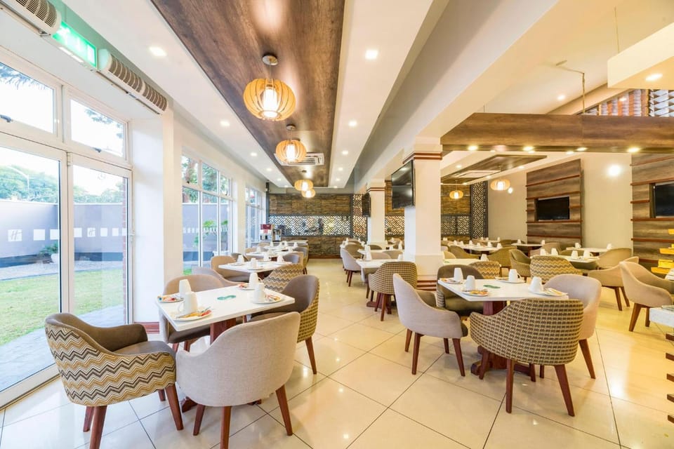 Holiday Inn Mutare By IHG Hotel in Zimbabwe