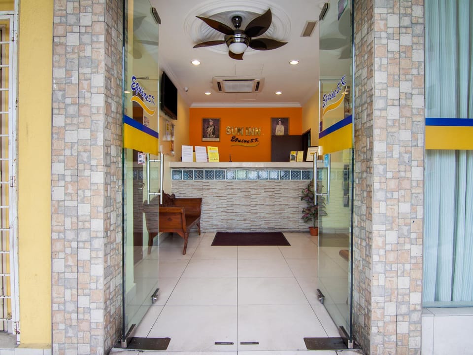 Sun Inns Hotel Equine - Seri Kembangan Hotel in Selangor, Malaysia