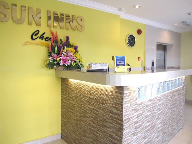Sun Inns Hotel Cheras Batu 11 - Balakong Hotel in Negeri Sembilan, Malaysia