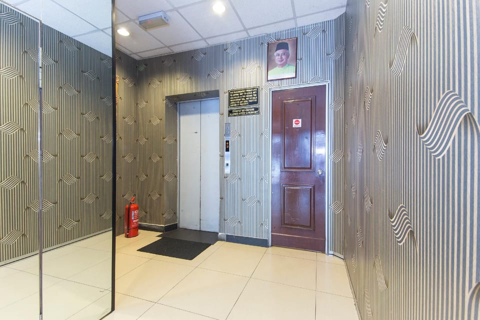 Macktz Comfort Inn Hotel in Federal Territory of Kuala Lumpur