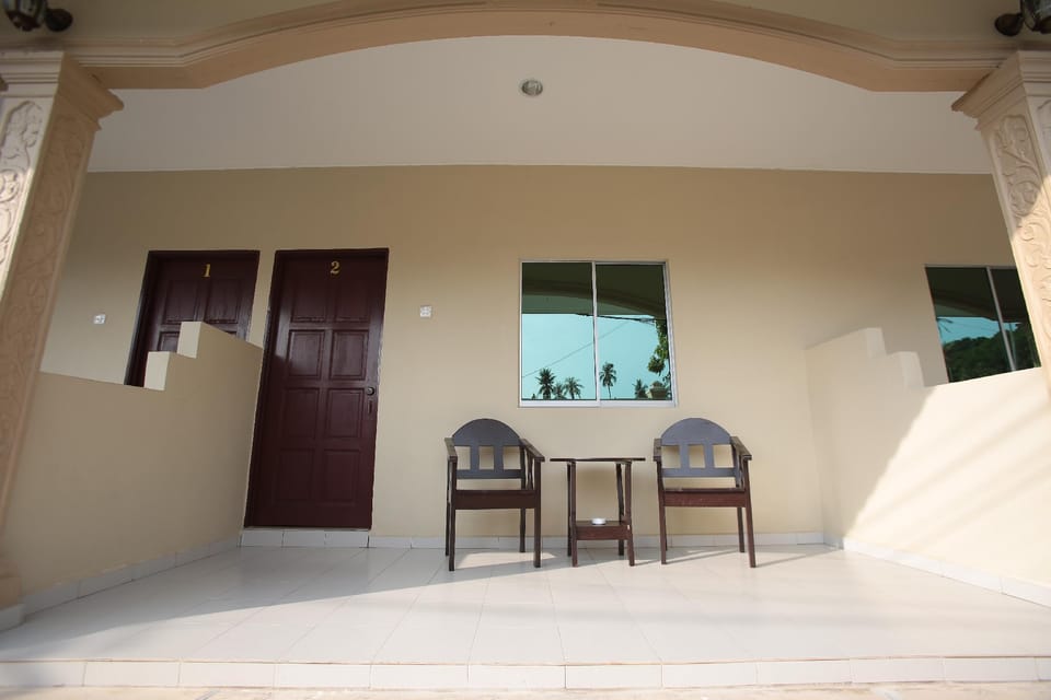 Sri Melor Inn Motel in Kedah