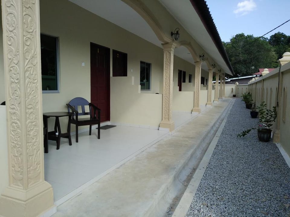 Sri Melor Inn Motel in Kedah