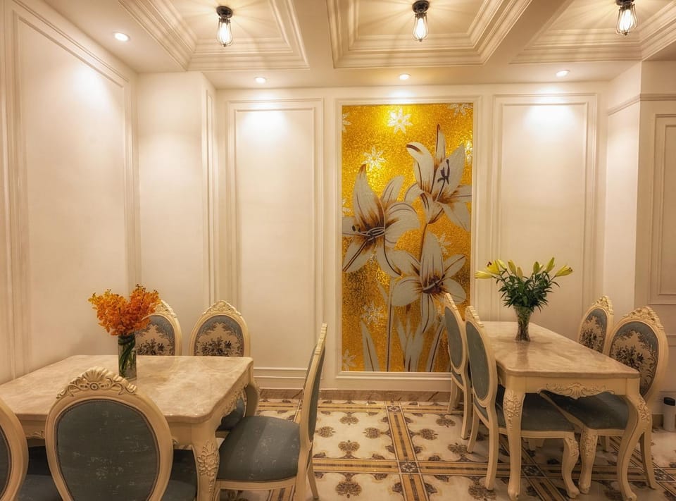 Tuong Vi Hotel Sai Gon Hotel in Ho Chi Minh City