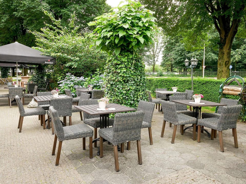 Ibis Tilburg Hotel in Tilburg