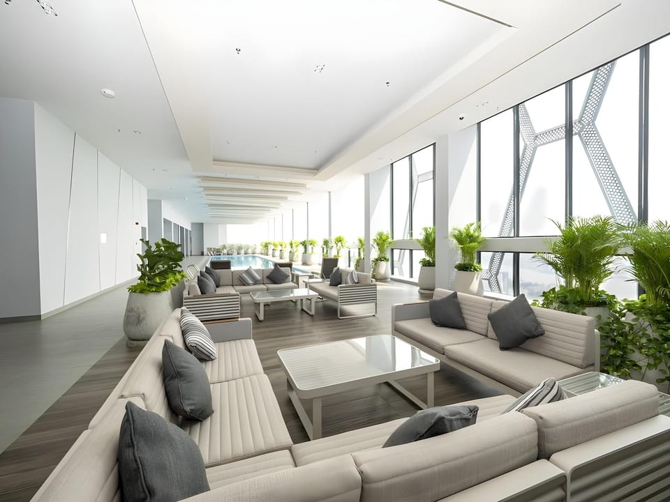 The Bridge Club Hotel in Phnom Penh Province