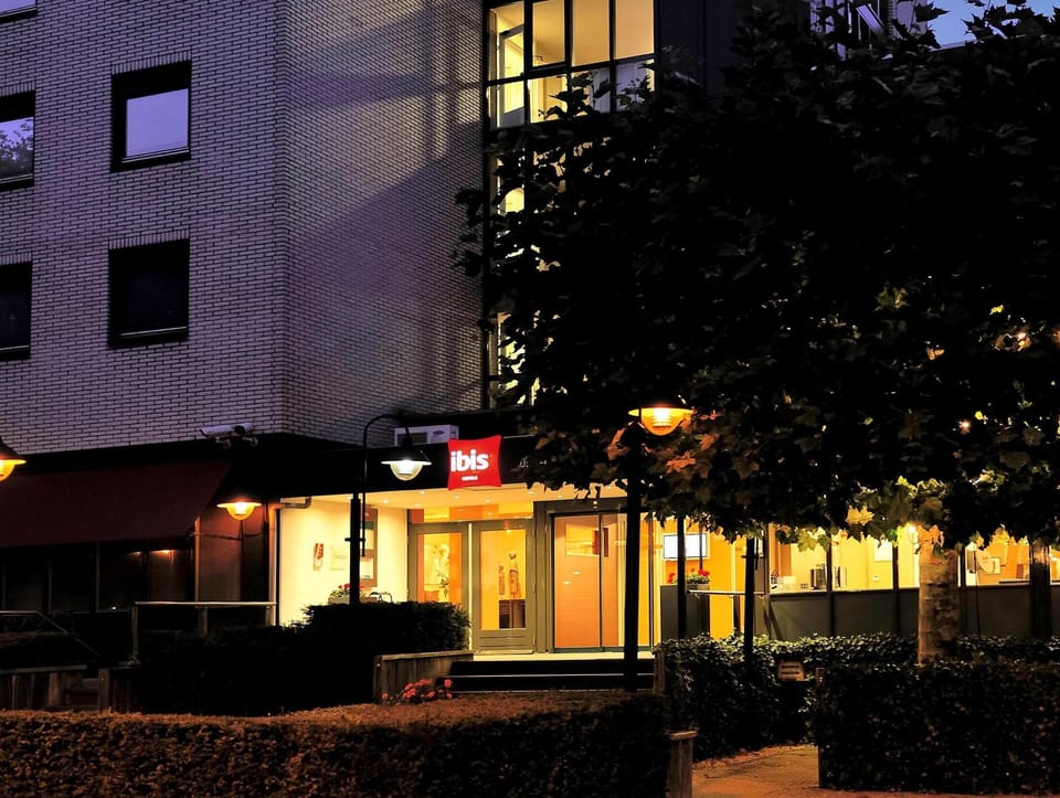 Ibis Utrecht Hotel in Utrecht