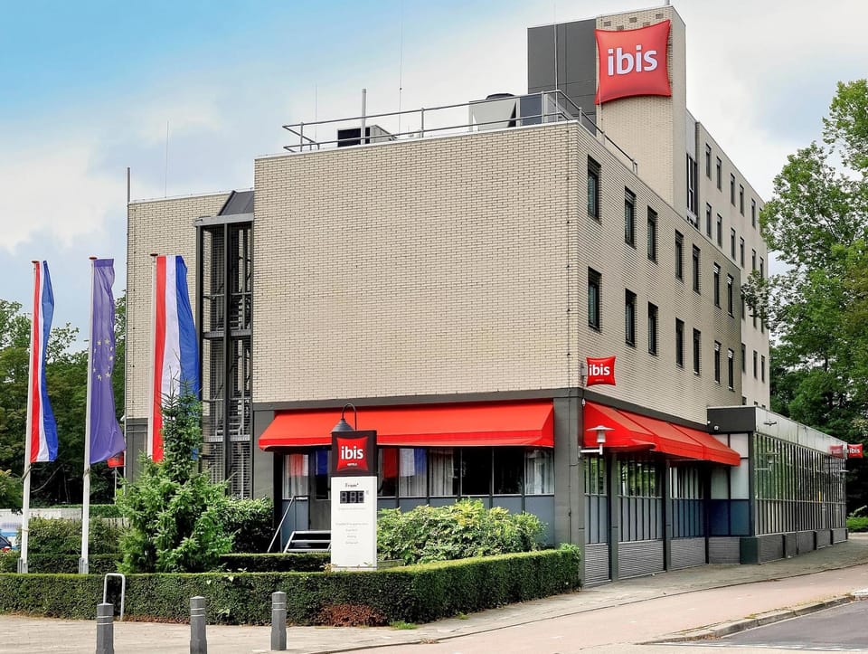 Ibis Utrecht Hotel in Utrecht