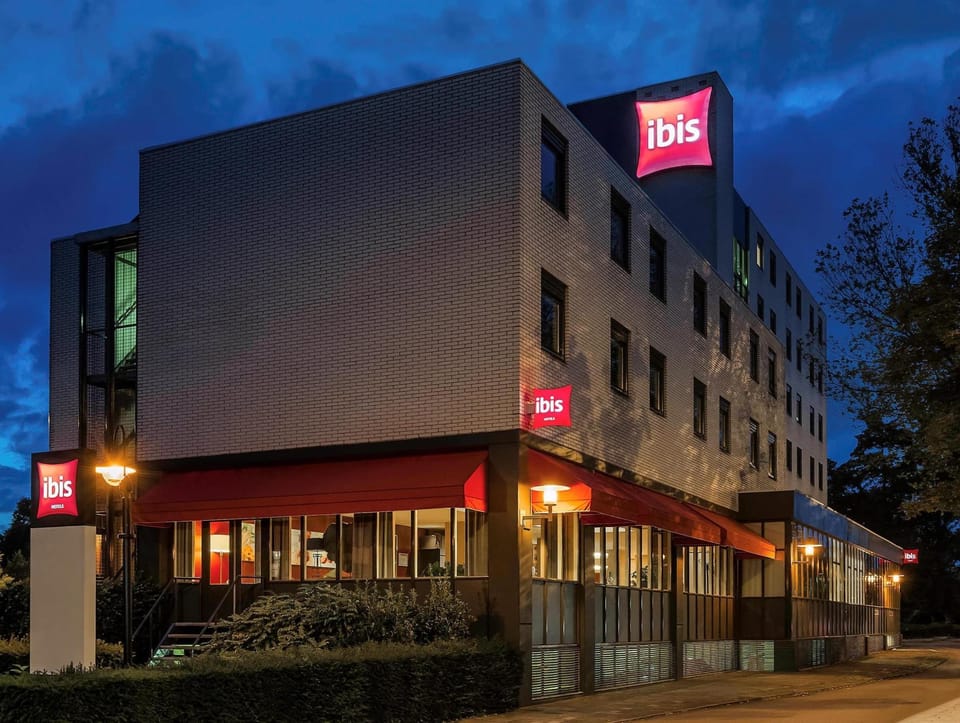 Ibis Utrecht Hotel in Utrecht