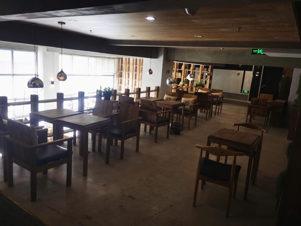 Hotel Jiahe Hotel in China