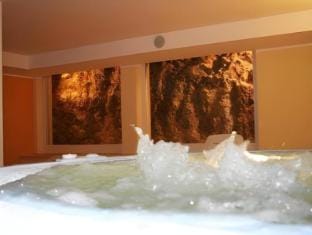 Stella delle Alpi Wellness & Resort Hotel in Trentino-South Tyrol