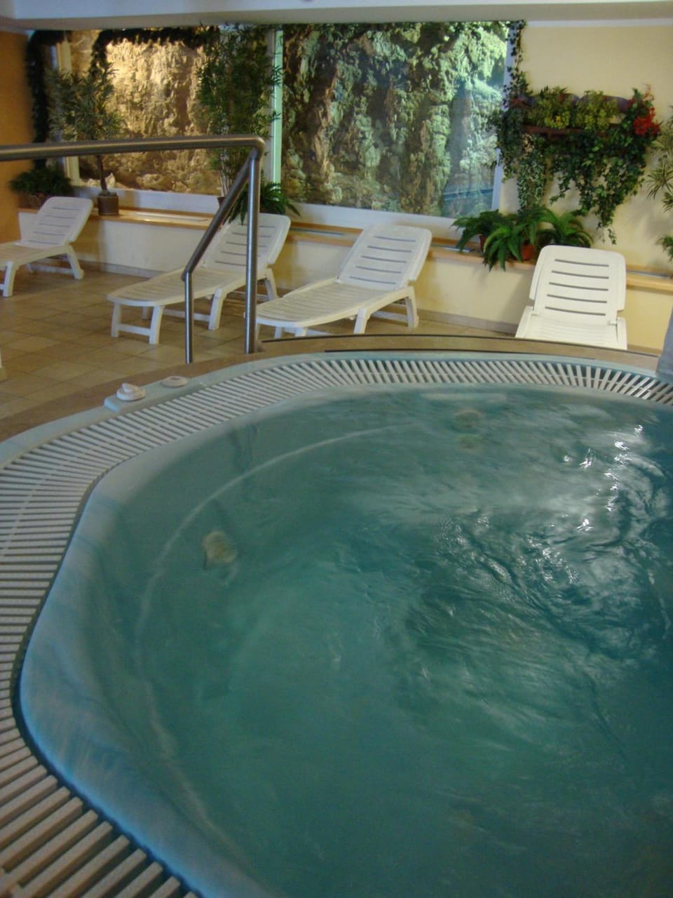 Stella delle Alpi Wellness & Resort Hotel in Trentino-South Tyrol