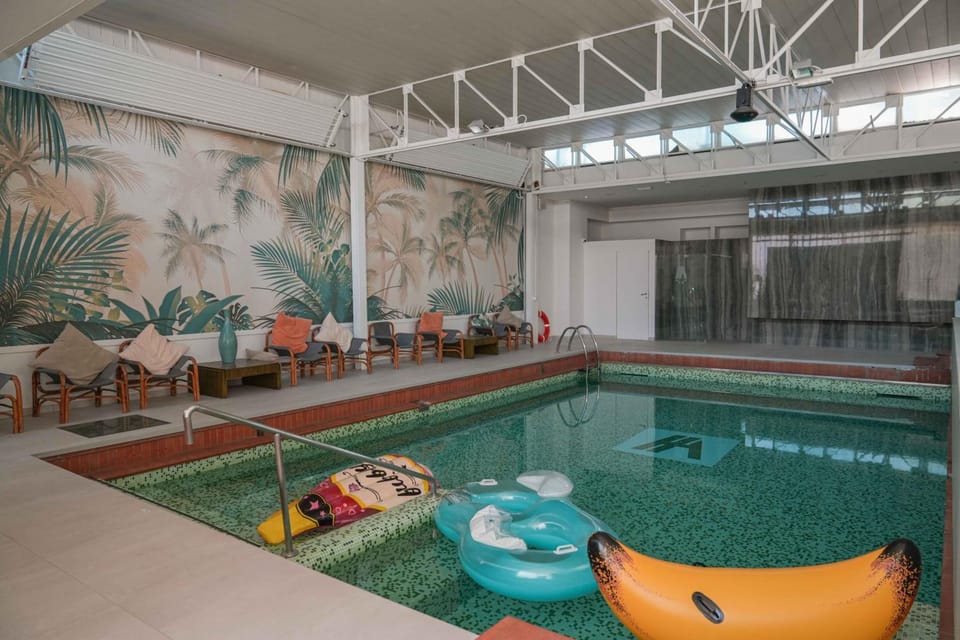 Hotel Ambrosiano Hotel in Montecatini Terme