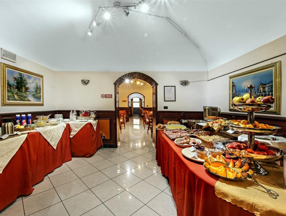 Buffet