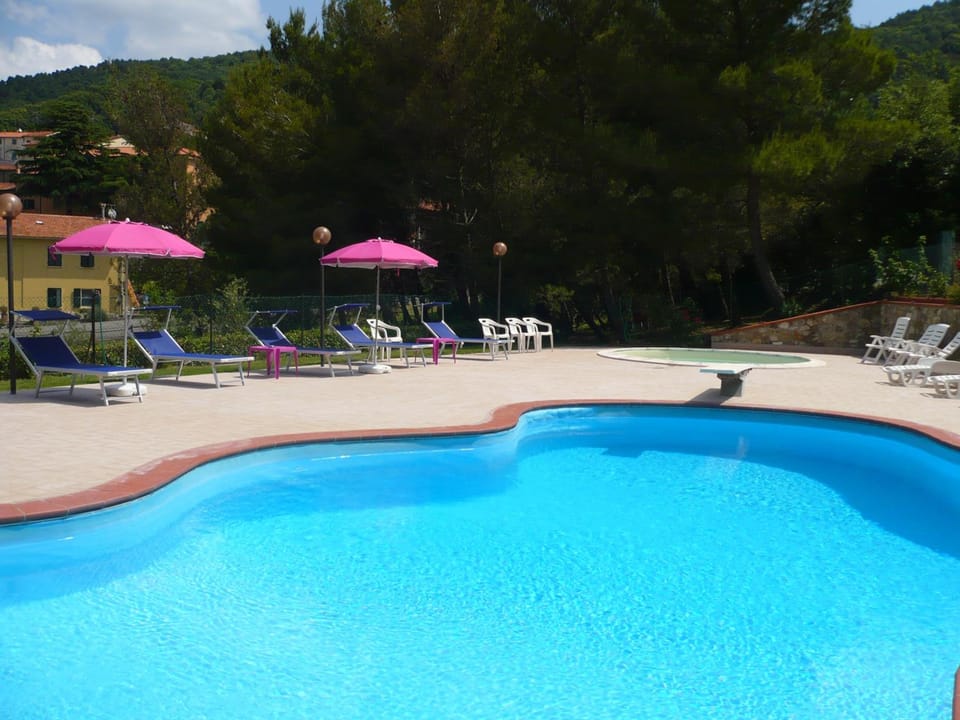 Hotel Il Poggetto Hotel in Tuscany