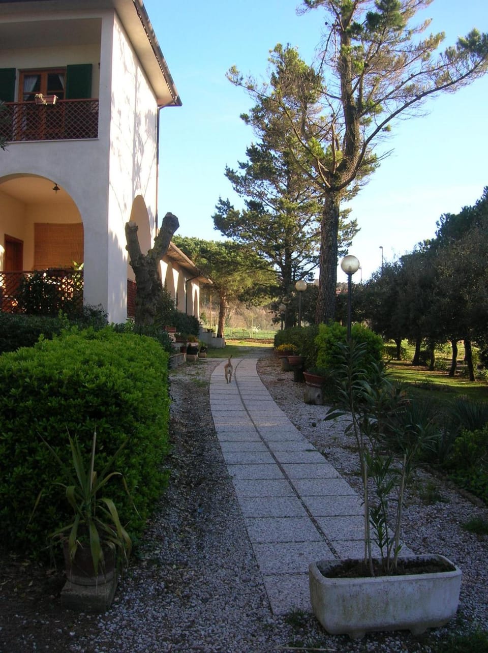Hotel Il Poggetto Hotel in Tuscany