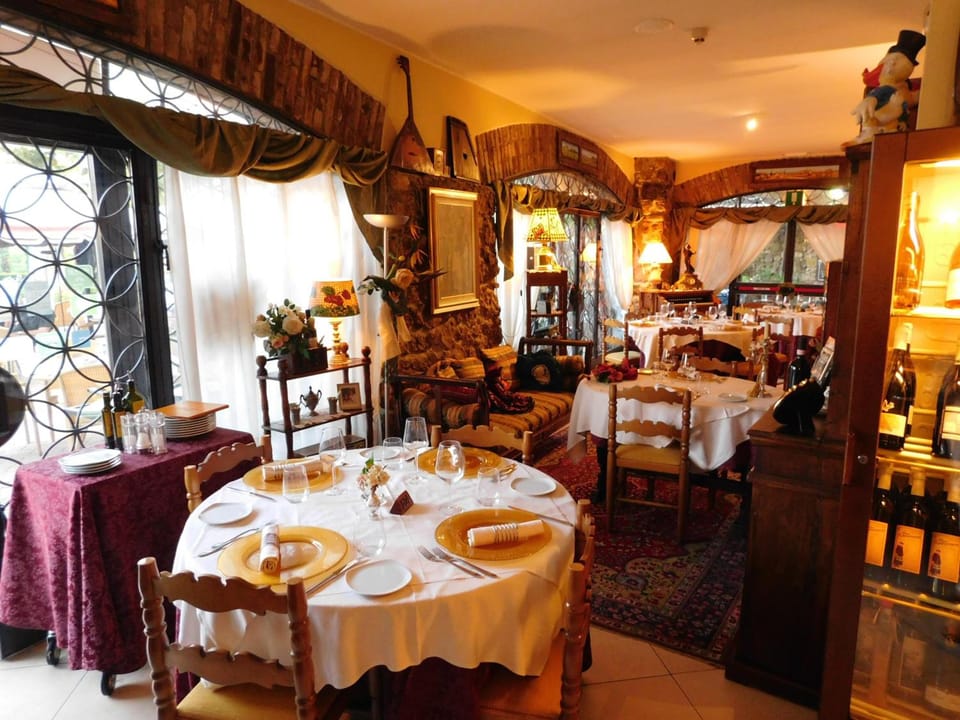 Hotel Rosati Hotel in Umbria