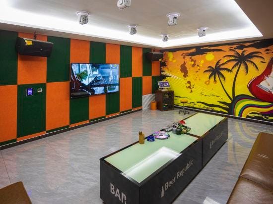 Impression Songsheng Homestay Hotel in Tianjin
