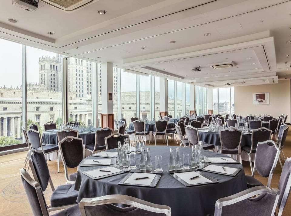 Meeting room / ballrooms
