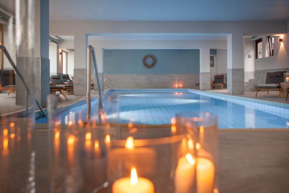 Buchnas Landhotel Saarschleife Hotel in Saarland, 66, Germany