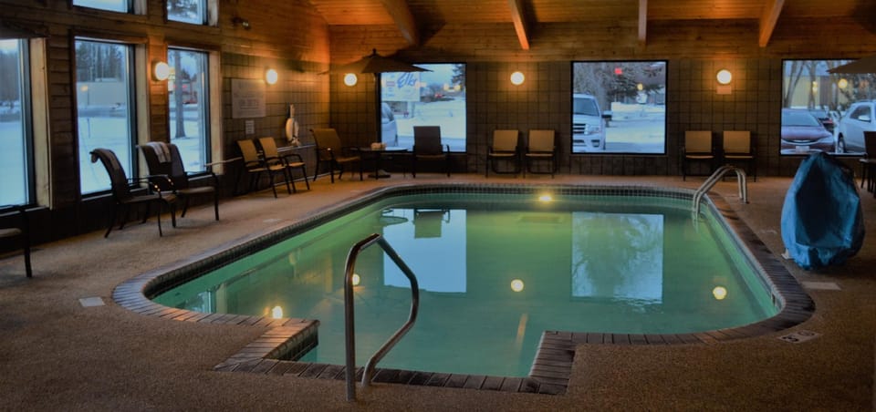 Recreational facilities