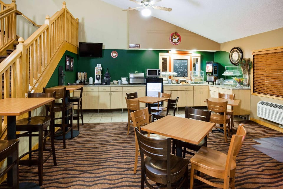 AmericInn by Wyndham Mora Hotel in Minnesota
