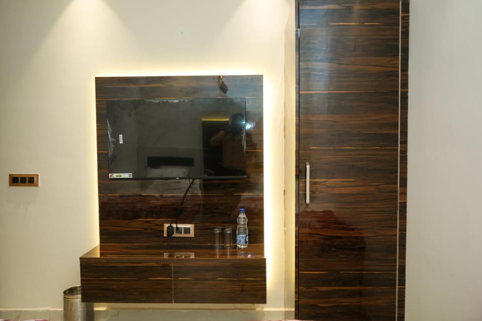 Facilities