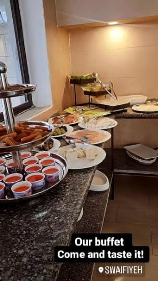Rayan Hotel Suites Apartment hotel in Africa
