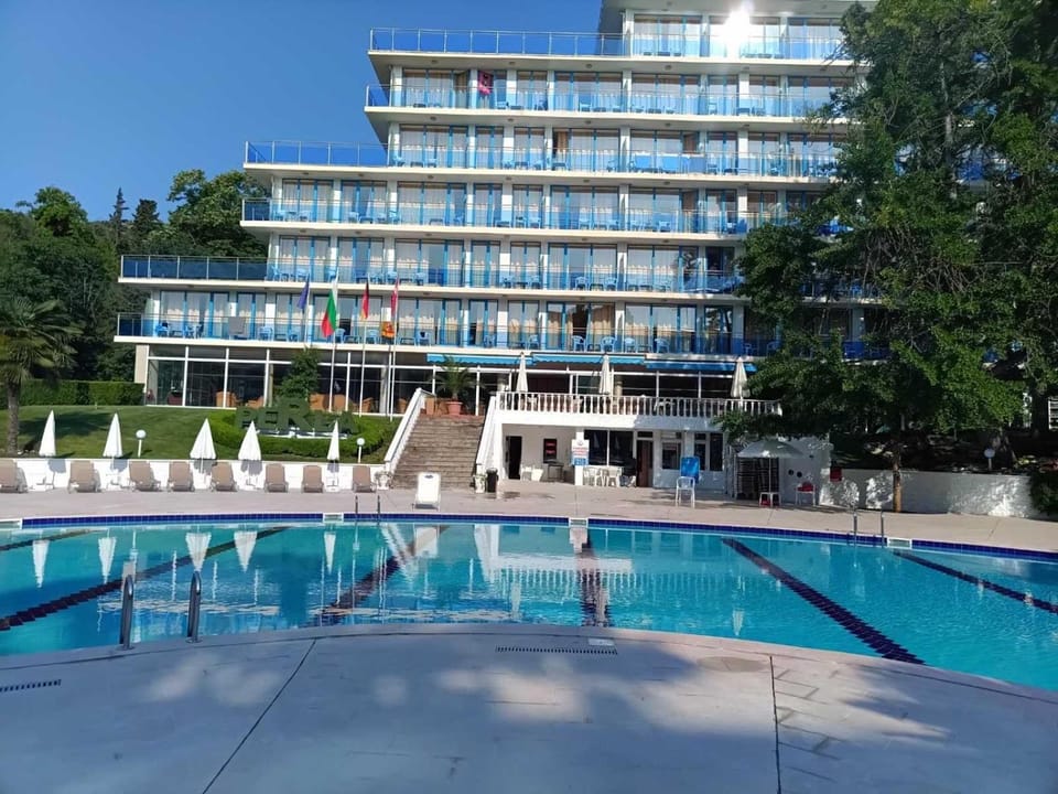 Hotel Perla Hotel in Varna