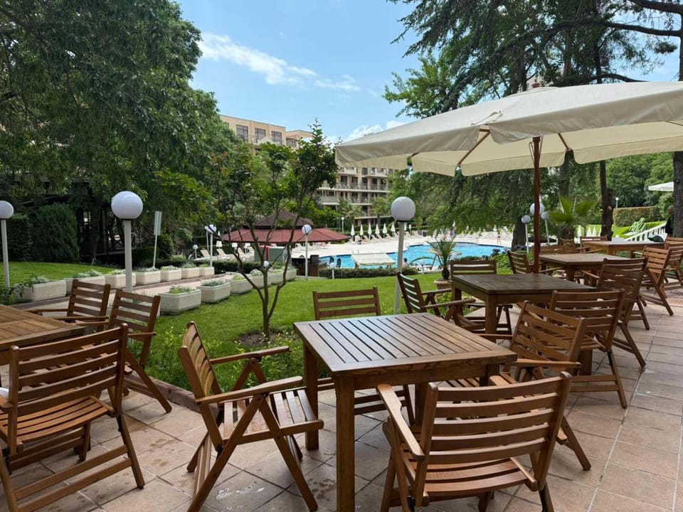 Hotel Perla Hotel in Varna