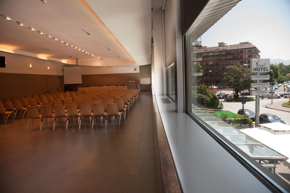 Viva Hotel Hotel in Avellino