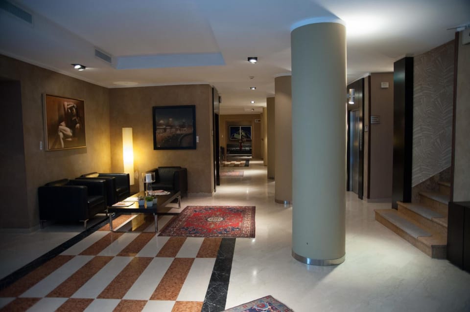 Viva Hotel Hotel in Avellino