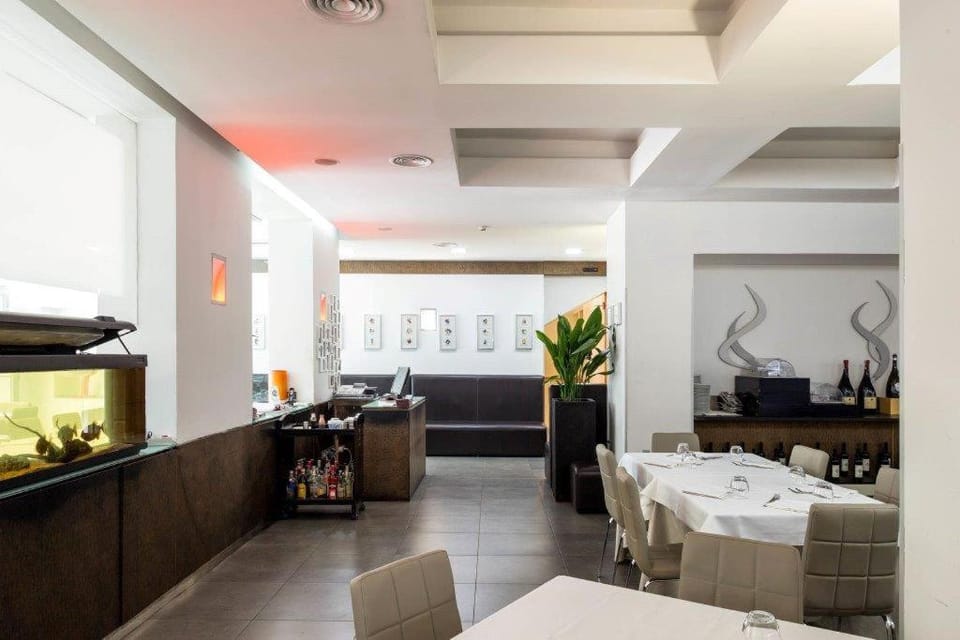 Viva Hotel Hotel in Avellino