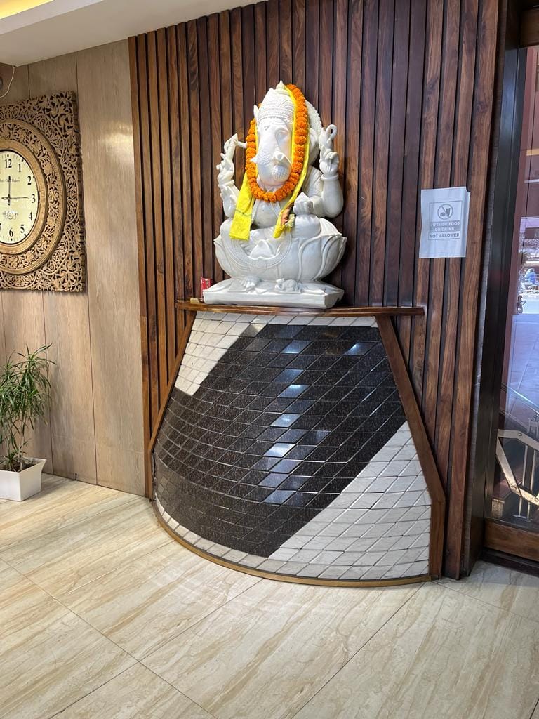 Hotel Ken Hotel in India