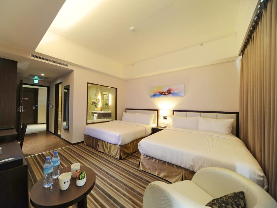 Guestroom