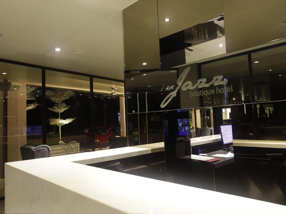 I Am Jazz Hotel Hotel in Johor Bahru