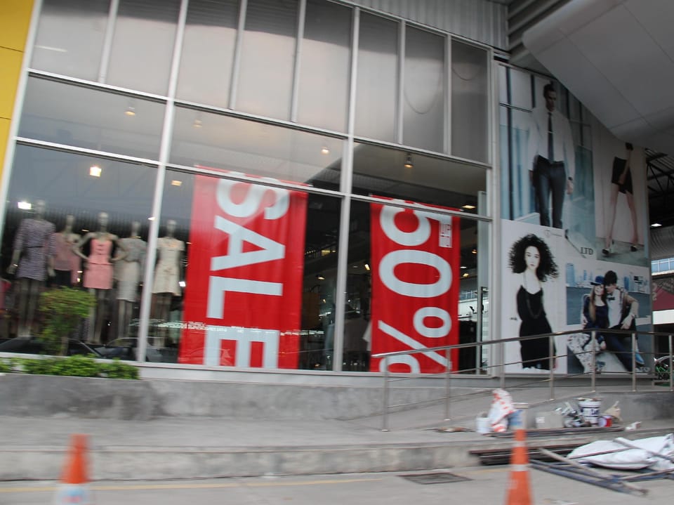 Shops
