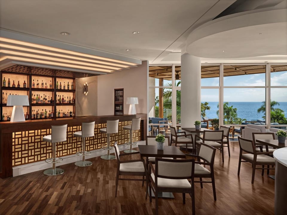Mediterranean Beach Hotel Hotel in Limassol District