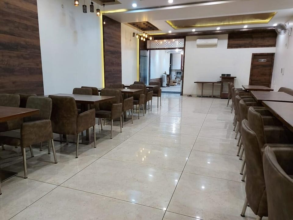 Hotel MY Dream Hotel in Uttar Pradesh