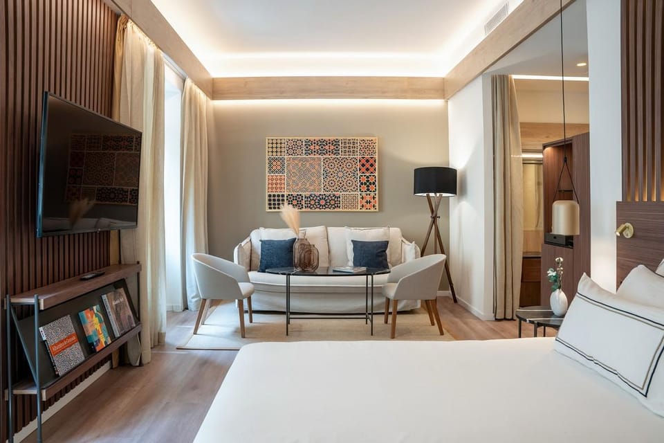 Room plan