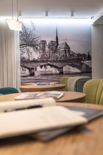 1er Étage Marais Hotel in Paris