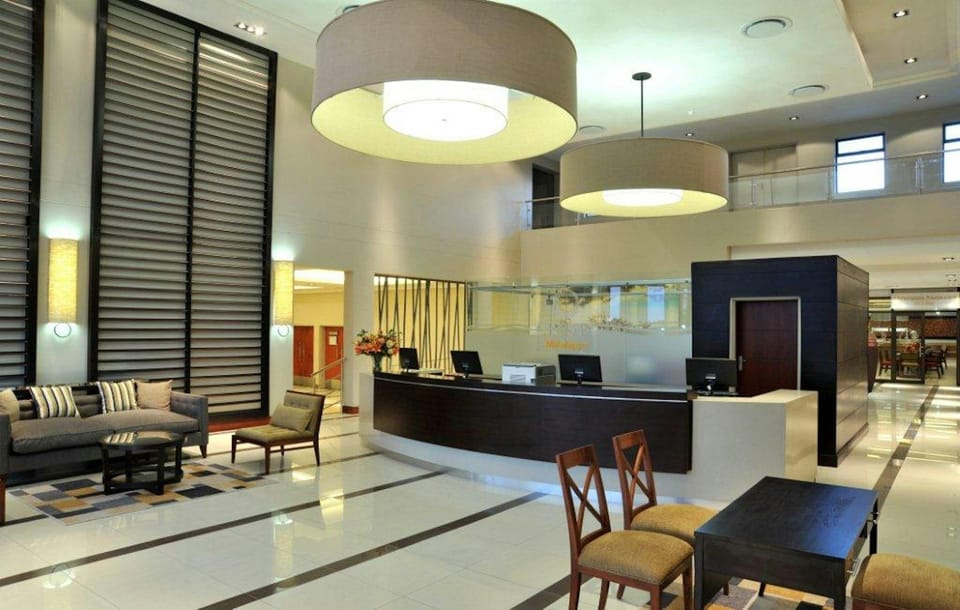 Cresta Mahalapye Hotel Hotel in Africa
